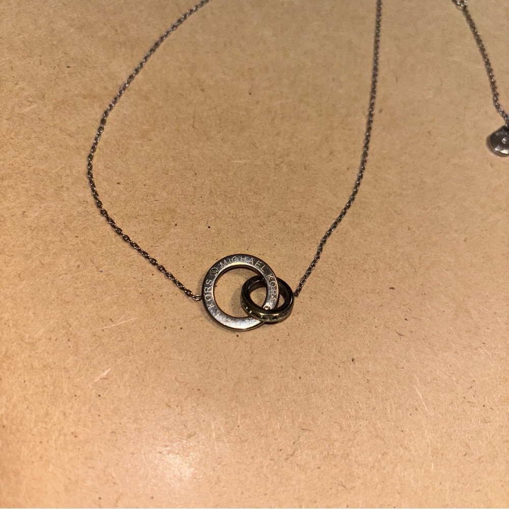 MICHAEL KORS Necklace